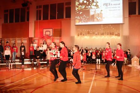 Božično-novoletni koncert Osnovne šole Toma Brejca  (54)